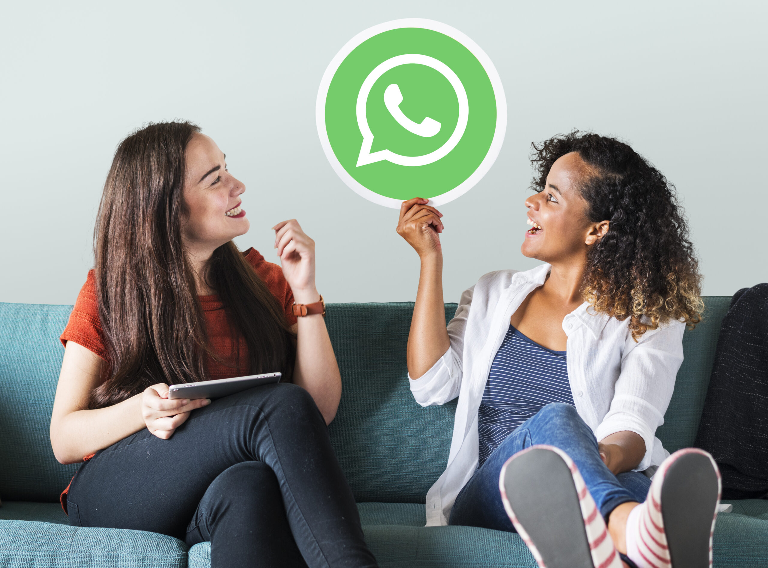 Whatsapp Marketing