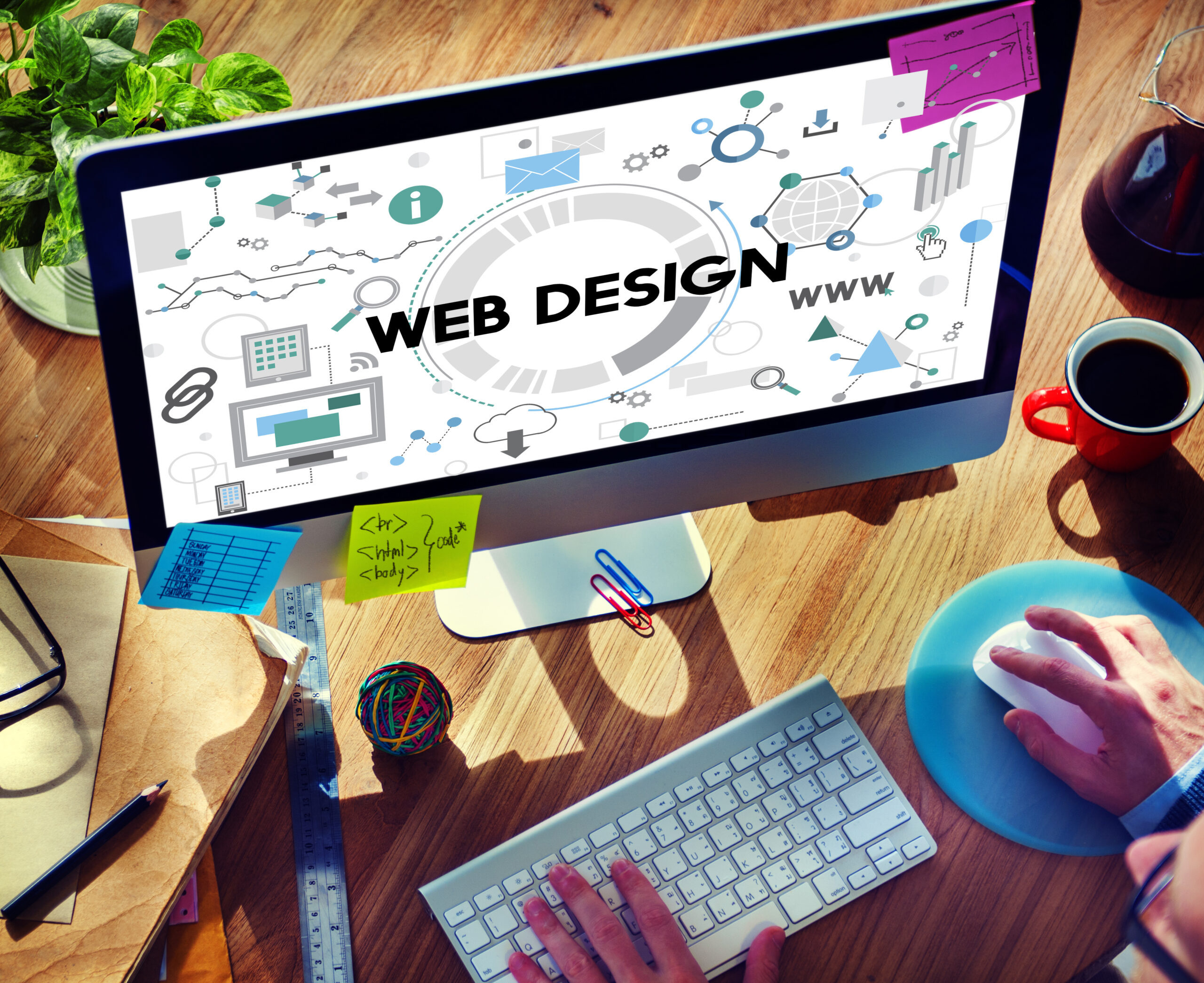 Why Choose WebAdZone